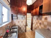 Chania - Nea Chora Kreta, Chania-Nea Chora: 2-Zimmer-Wohnung mit Balkon in der Nähe des Stadtzentrums zu verkaufen Wohnung kaufen